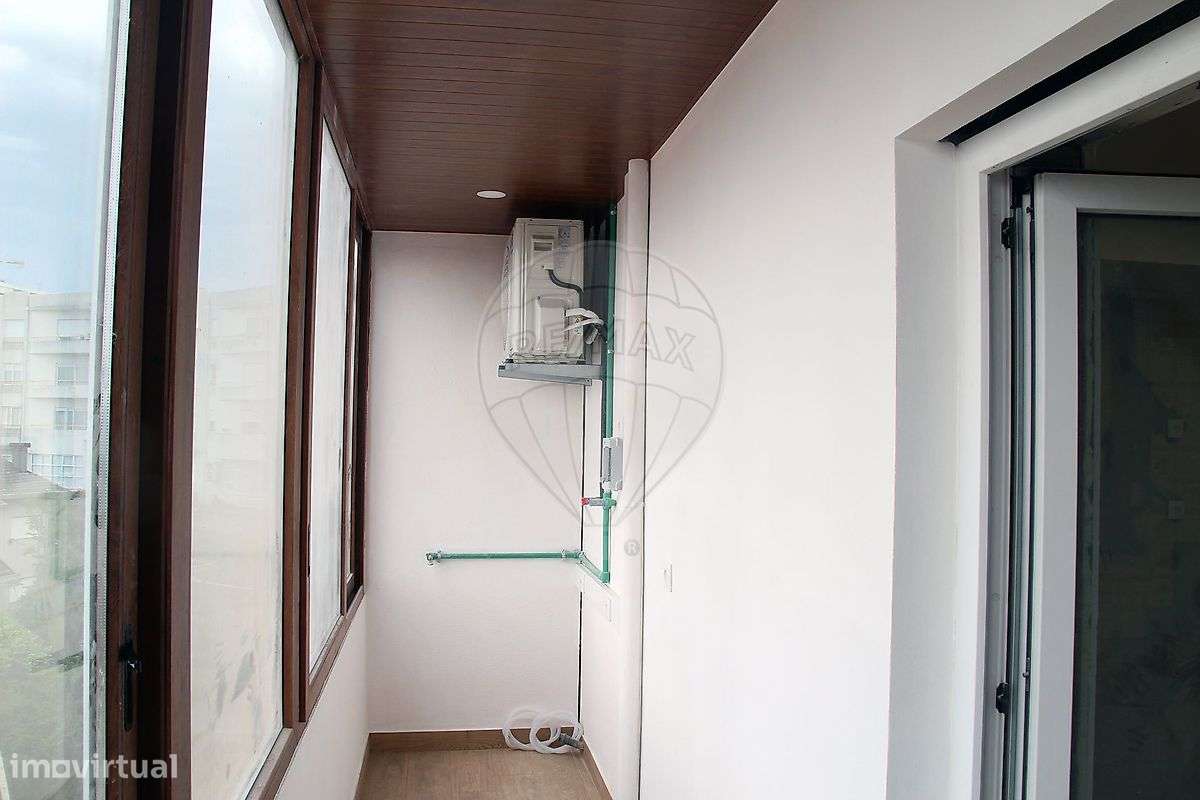 Apartamento T1 para venda-17