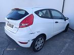 Para Peças Ford Fiesta Vi Van - 3