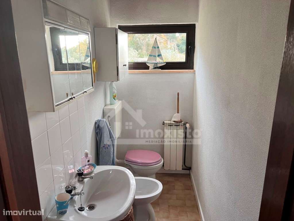 Moradia T5 pronta a habitar em Maças Dona Maria, Alvaiázere-7