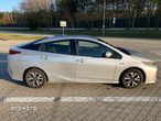 Toyota Prius Hybrid Comfort - 21