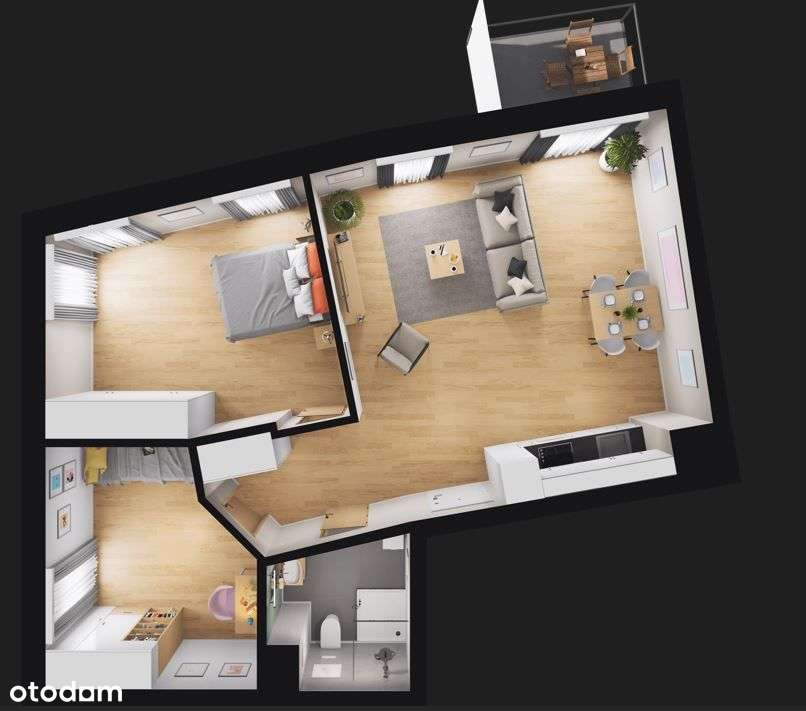 Mierzeja Wiślana Sztutowo Perła Mierzei / Miejsce postojowe gratis - Pełny obrazek: 5/10