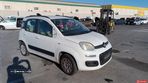 INTERCOOLER FIAT PANDA - 1