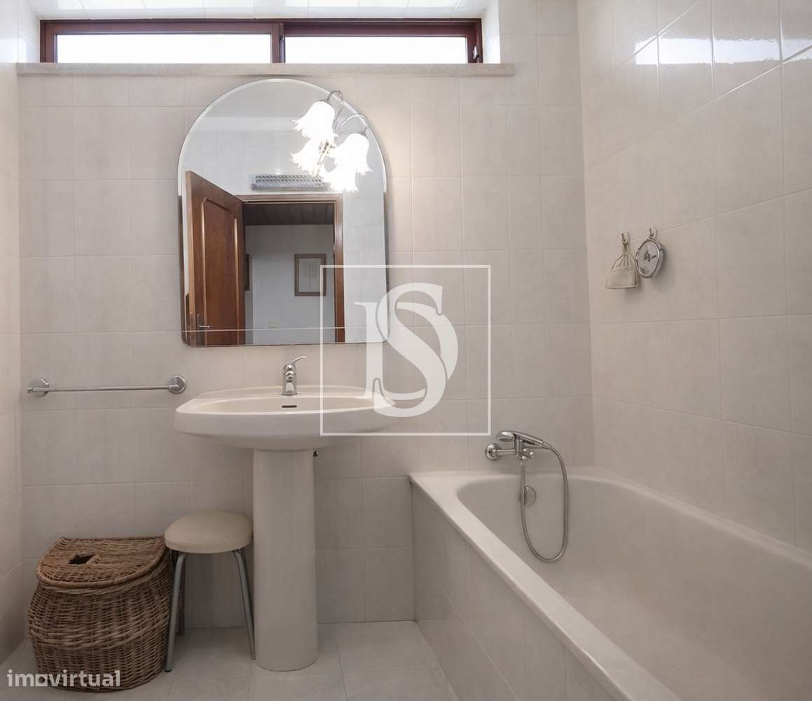 Apartamento T2 Venda em Buarcos e São Julião,Figueira da Foz-15