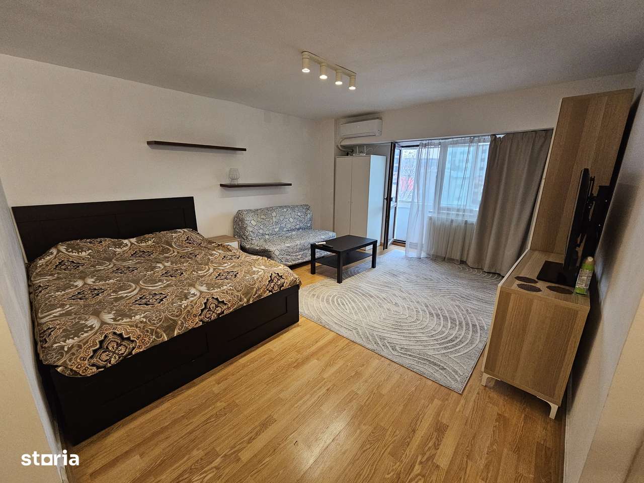 Garsoniera Bulevardul Unirii | Piata Alba Iulia | Decebal-0