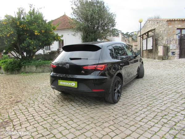 SEAT Leon 1.5 TSI FR - 50