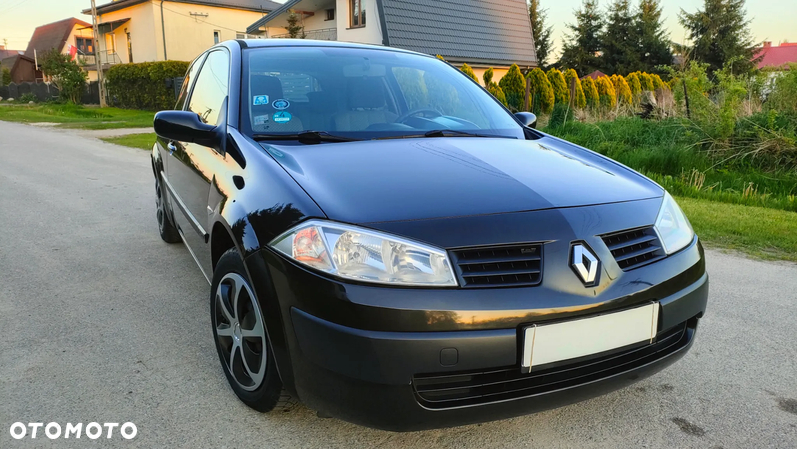 Renault Megane - 15