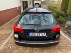 Opel Astra 1.7 CDTI DPF ecoFLEX Sports TourerStart/Stop - 7