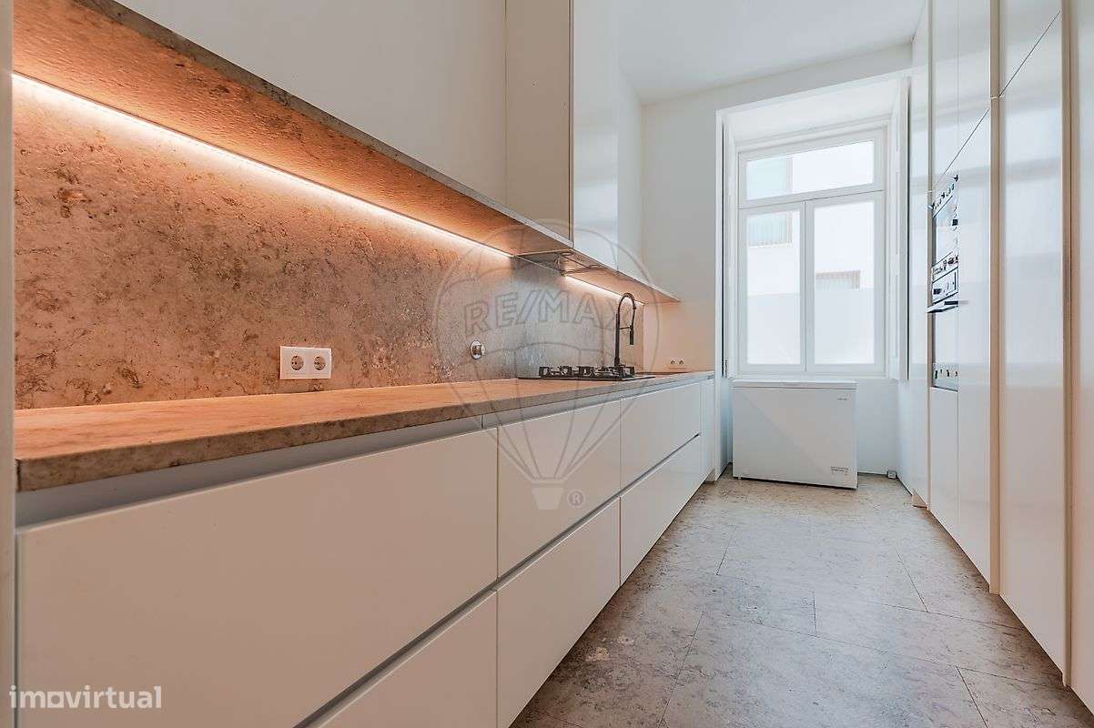 Apartamento T4 para venda-10