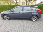 Ford Focus 1.0 EcoBoost Gold X (Edition) - 3