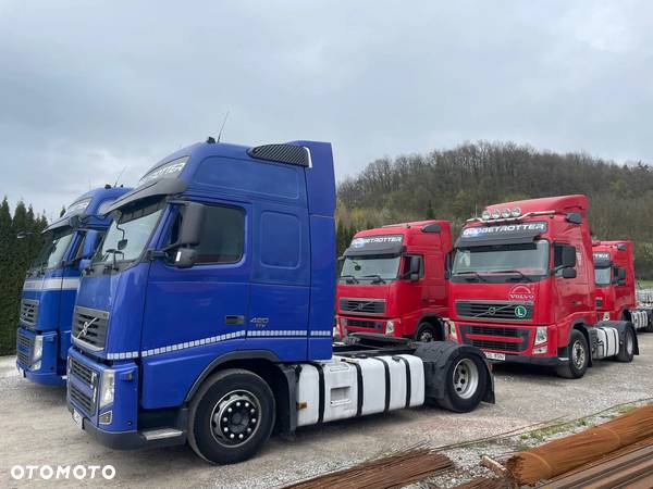 Volvo FH420 - 15