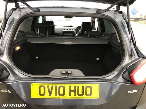 Dezmembrez Ford Kuga Titanium 2.0 TDCI 2010 - 7