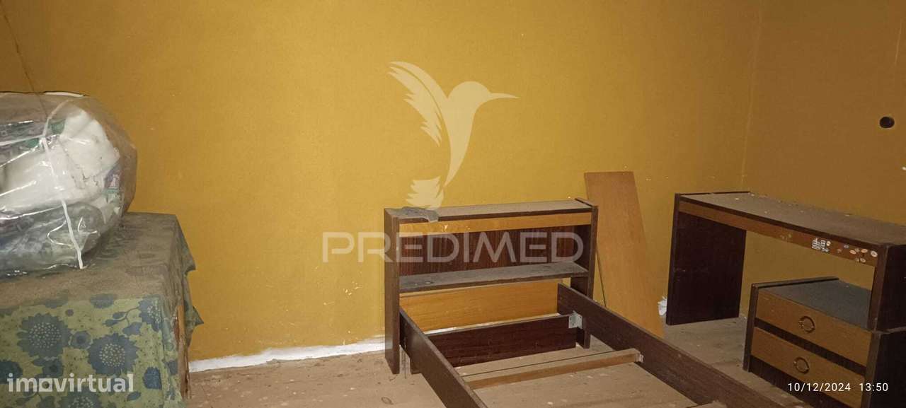 Casa antiga em Montalvão/ Nisa - Grande imagem: 4/13