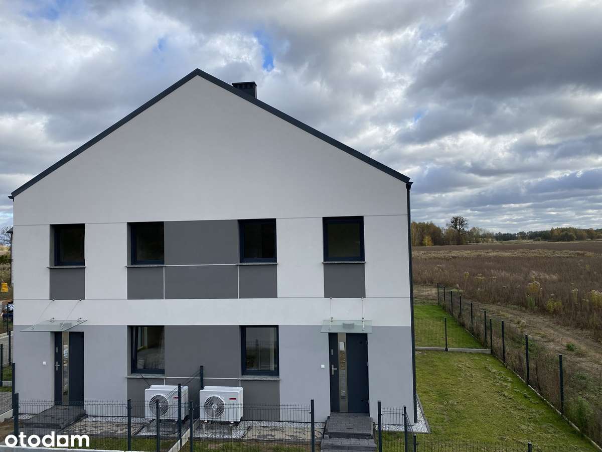 Mieszkania na sprzedaż Krzeczyn - Pełny obrazek: 5/20