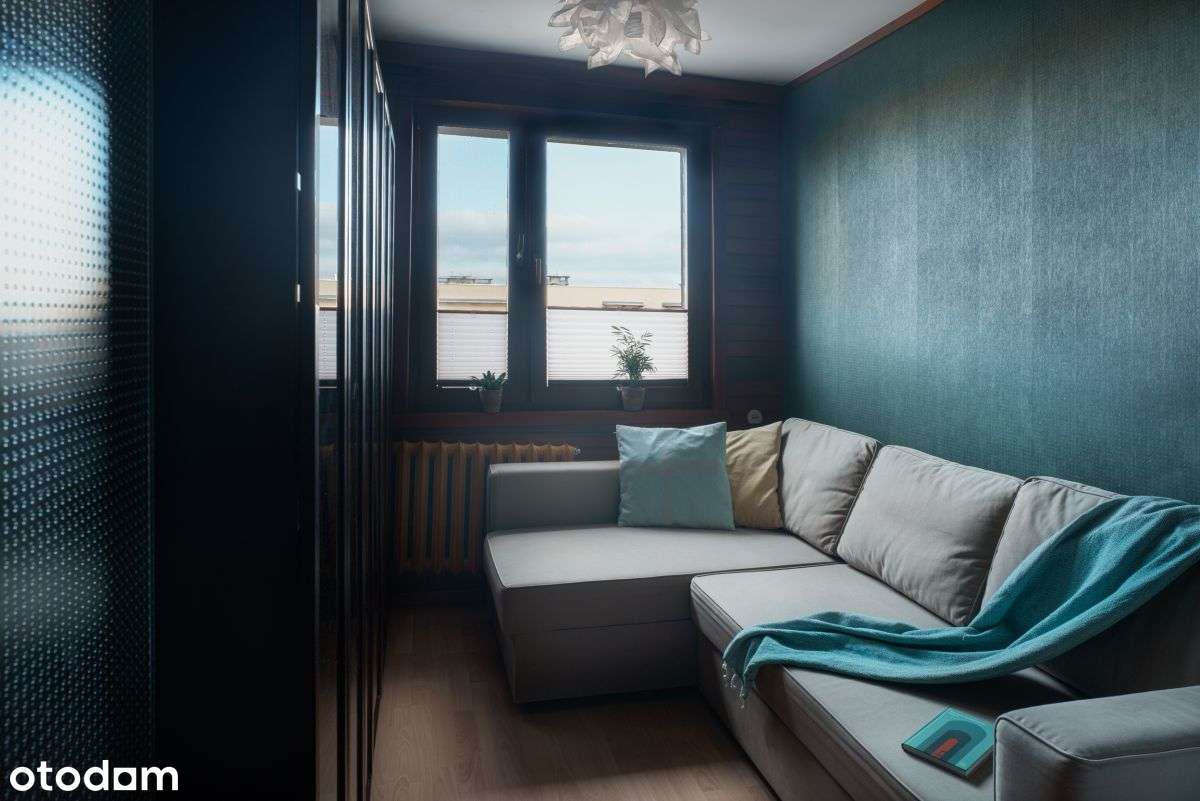 Słoneczne i przestronne mieszkanie dla rodziny-14