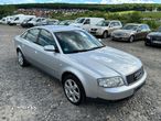 Audi A6 1.8 T - 7