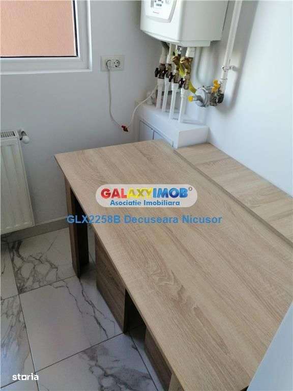 Garsoniera Mobilata Utilata in Militari Residence 300 Euro - Imagine principală: 5/7