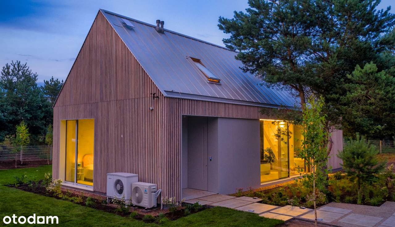 Dom na Warmii – prywatna działka 1472 m² w inwestycji premium - Pełny obrazek: 5/24