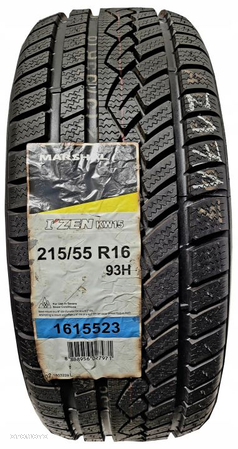 Marshal Izen KW15 215/55R16 93H Z17A - 1