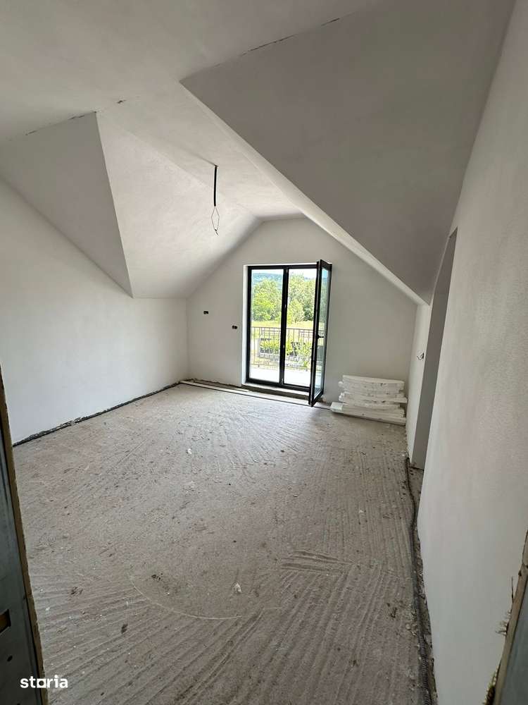 Vand casa P+M din 2024 in Valcea, Nicolae Balcescu, 145000 euro-18