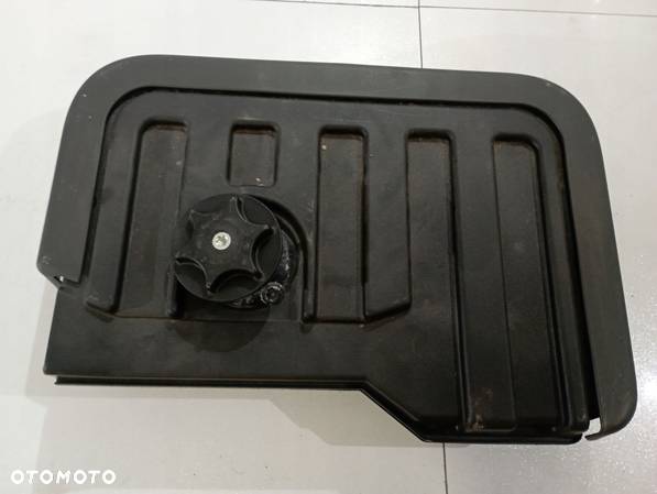 NISSAN NAVARA III PATHFINDER D40 SUBWOOFER GŁOŚNIKI KOMPLET 281705X00A - 3