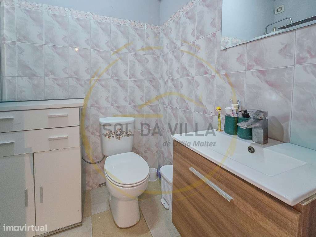 Apartamento T1+1 Mobilado - Excelente oportunidade - 225.000€-7