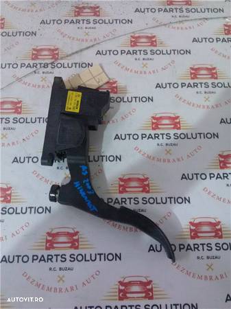 pedala acceleratie audi a3 1998 2001 - 1