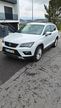 SEAT Ateca 1.5 TSI Xcellence DSG - 3