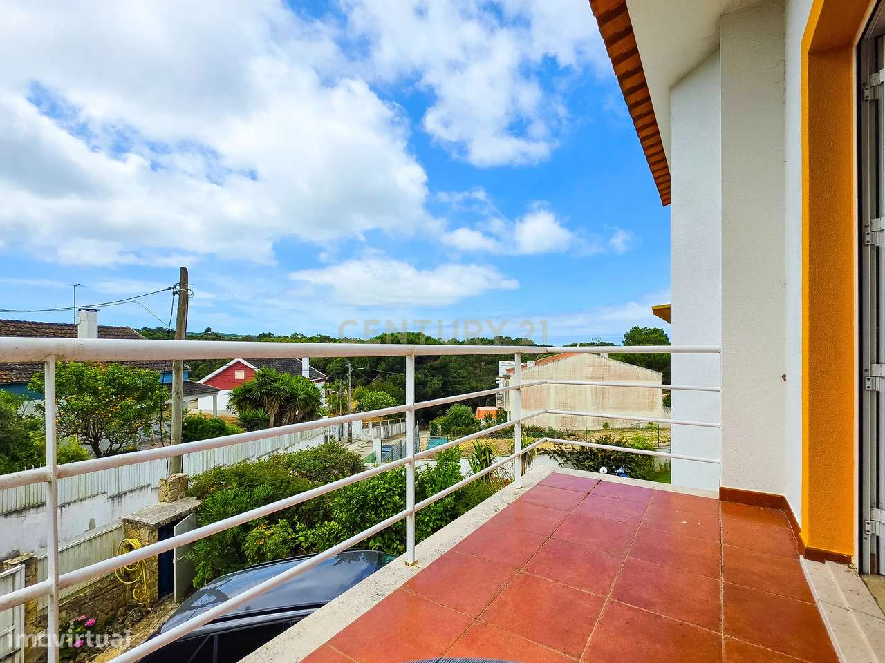 Moradia em Sesimbra T4 com vista-11