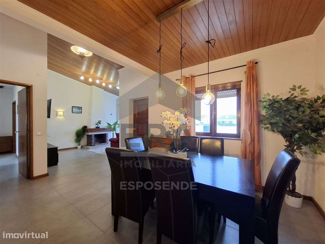 Moradia Isolada Marginal de Esposende-5