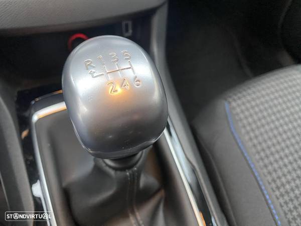 Peugeot 308 1.5 BlueHDi Style - 17