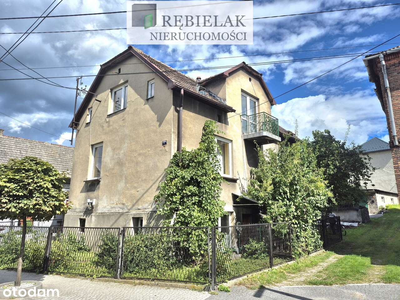 Dom na sprzedaż, 3 pokoje, 100 m², Jaworzno
