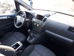 OPEL ZAFIRA B 05-08 1.8 16V Z18XER ROZRUSZNIK - 18