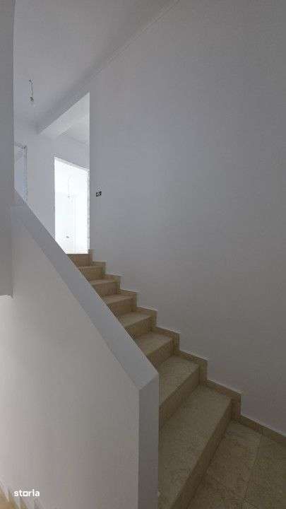 Vila tip duplex  | Oaza ta de liniste in Mogosoaia-11