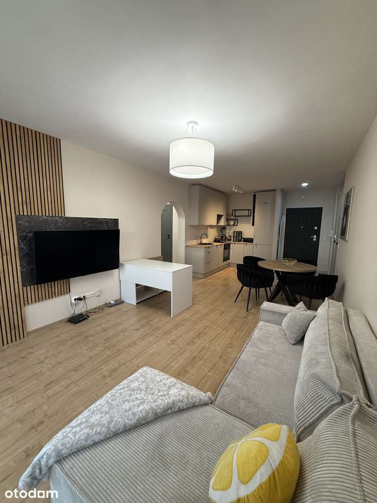 Apartment in katowice - Widok 2