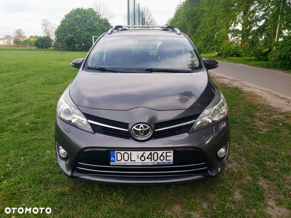 Toyota Verso 1.8 Premium 7os EU6 - 4