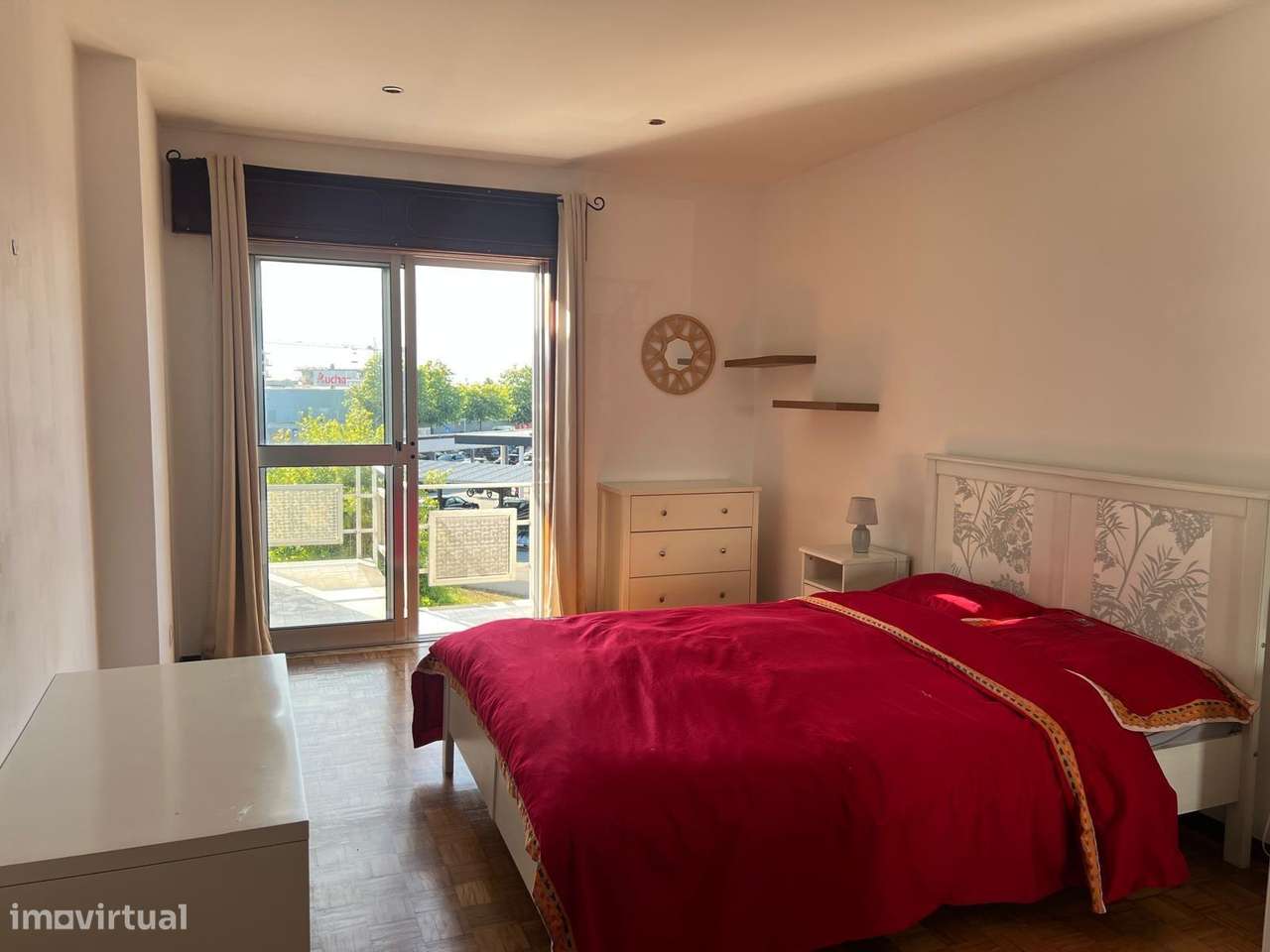 Apartamento T3 Remodelado, Canidelo - Vila Nova de Gaia-10