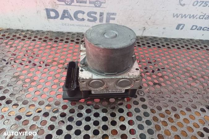 POMPA ABS 1.6B 0265231300 MX 1253 Renault Megane 2  [din 2002 pana  2006] seria - 4