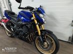 Yamaha FZ - 1