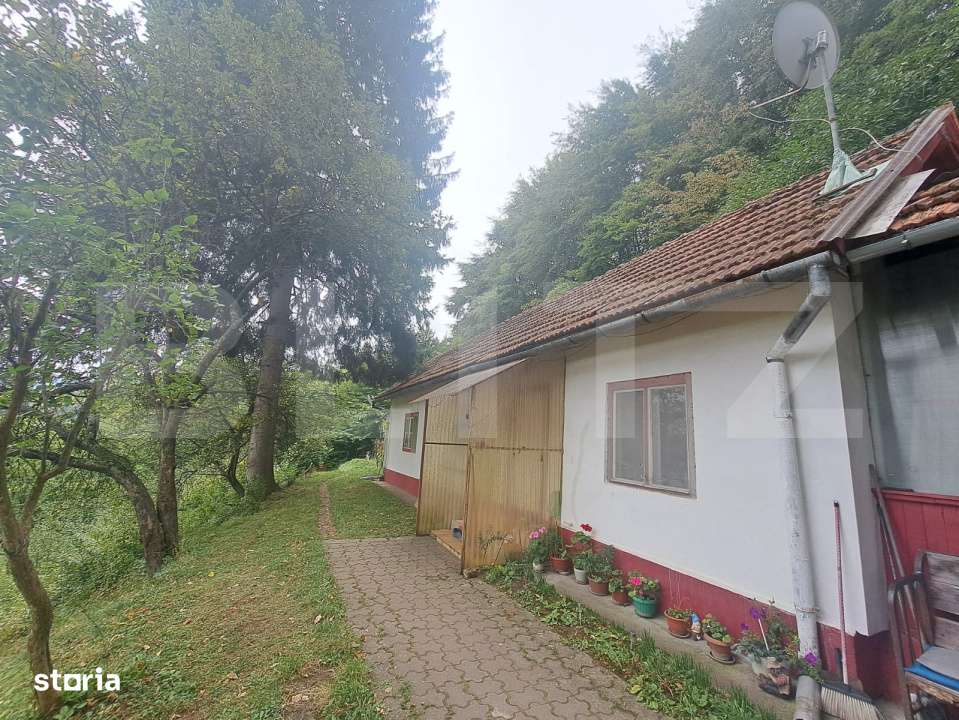 Casa de vanzare – Colonia 1 Mai 75.000 EURO - Imagine principală: 4/13