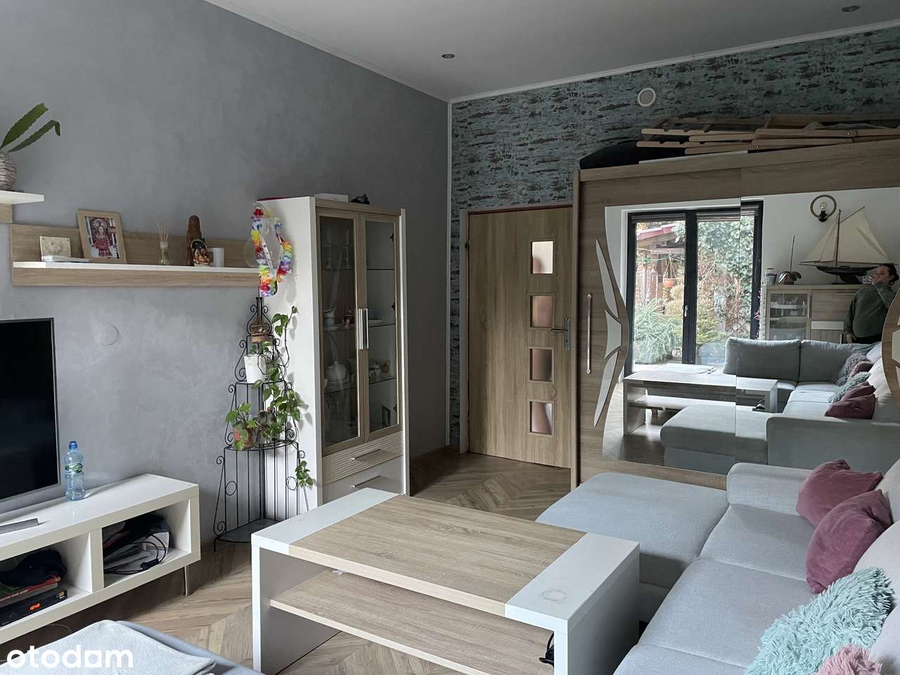 Dom w centrum Ośna Lubuskiego (z poddaszem użykowym!) - Pełny obrazek: 5/20