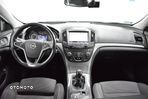 Opel Insignia 2.0 CDTI Sports Tourer ecoFLEXStart/Stop Business Edition - 27