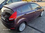 Ford Fiesta 1.4 Titanium - 22