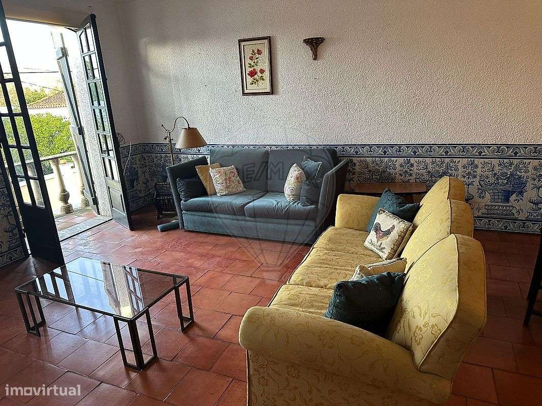 Moradia T6 para venda - Grande imagem: 5/25