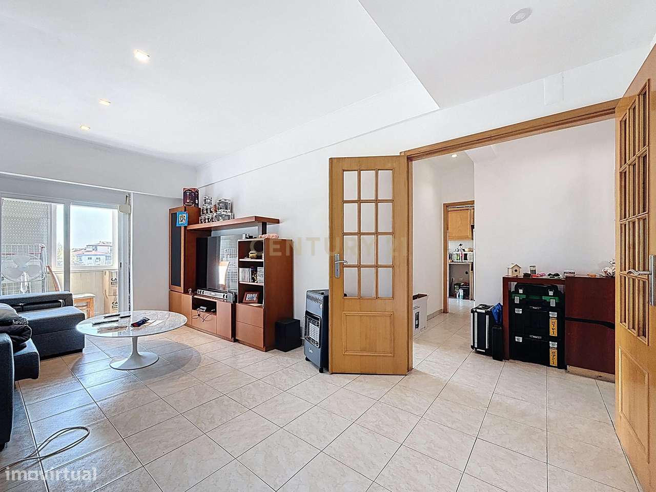 Apartamento T3 em Amora, Seixal - Oportunidade Única!-6