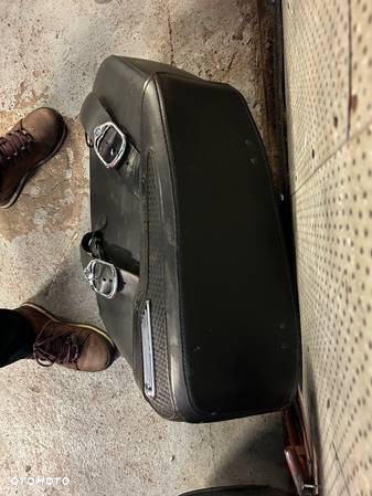 HD Road King kufry sakwy boczne - 4