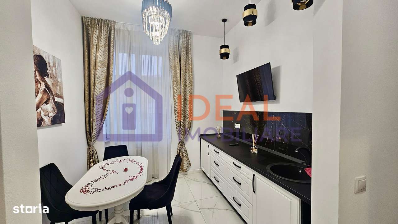 Garsonieră ultracentrală de vânzare - zona Bălcescu - Imagine principală: 5/12