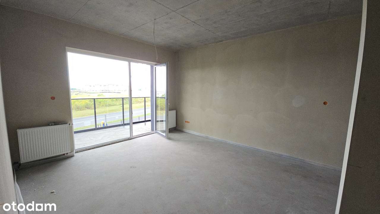 Mieszkanie nr. 2 | 41,98 m² | Windy | BONA II  |  NOWA CENA!-15