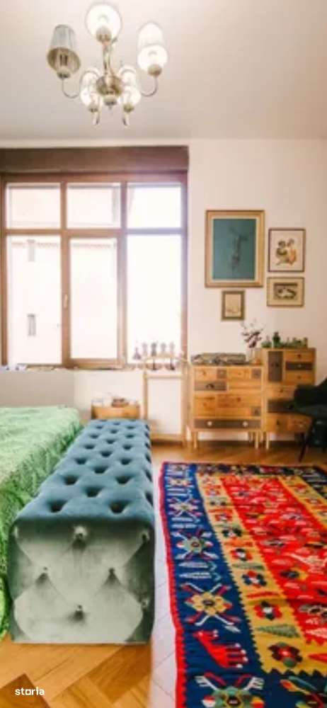 Apartament strada Londra Capitale-18