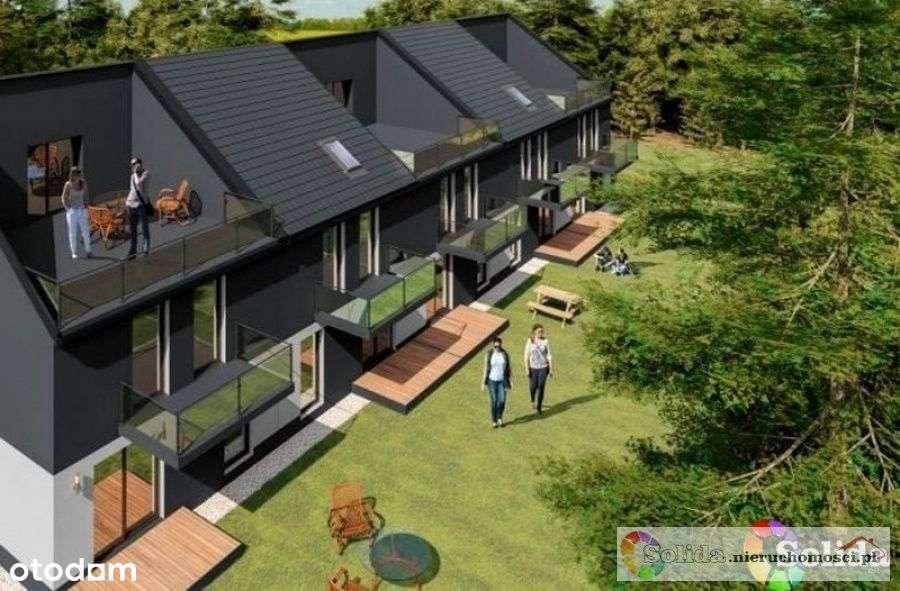 Nowe 2-poziomowe w Polkowicach-1