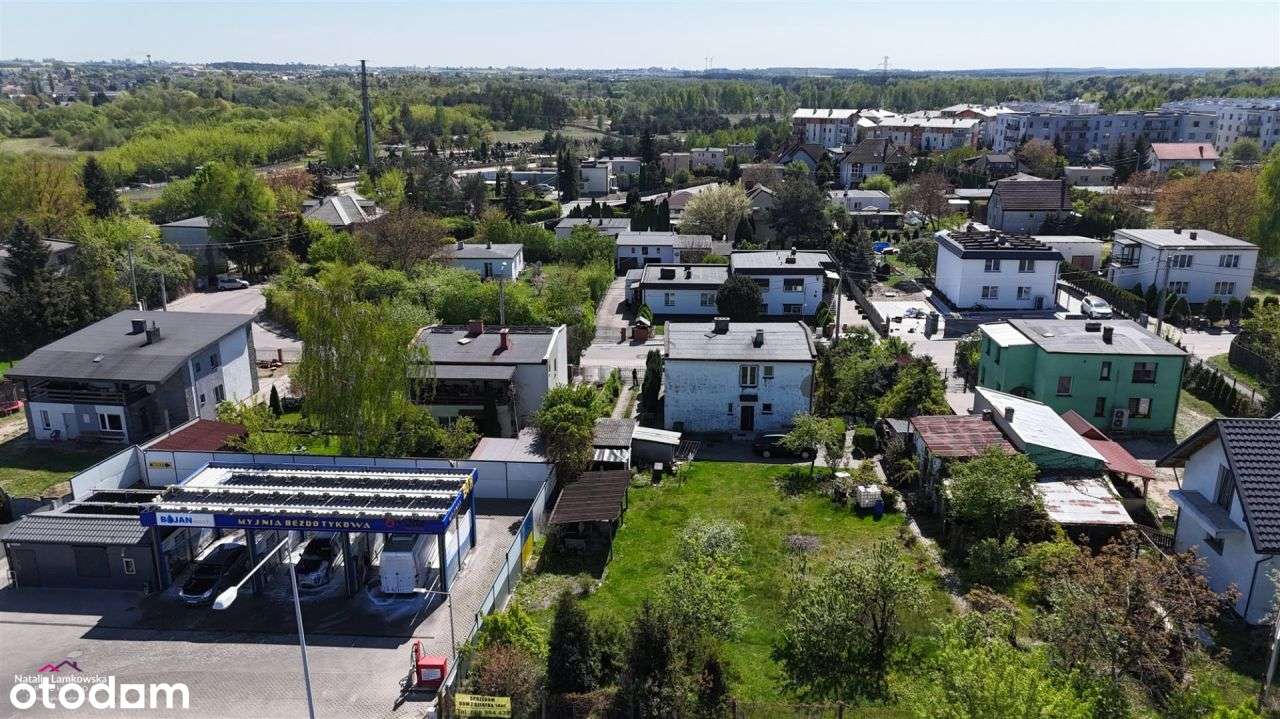 Dom, 220 m², Brodnica - Pełny obrazek: 5/14